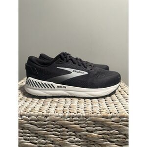 Brooks Ariel GTS 24 Womens Size 10 Shoes Running Walking Black 1204141B016 Gym
